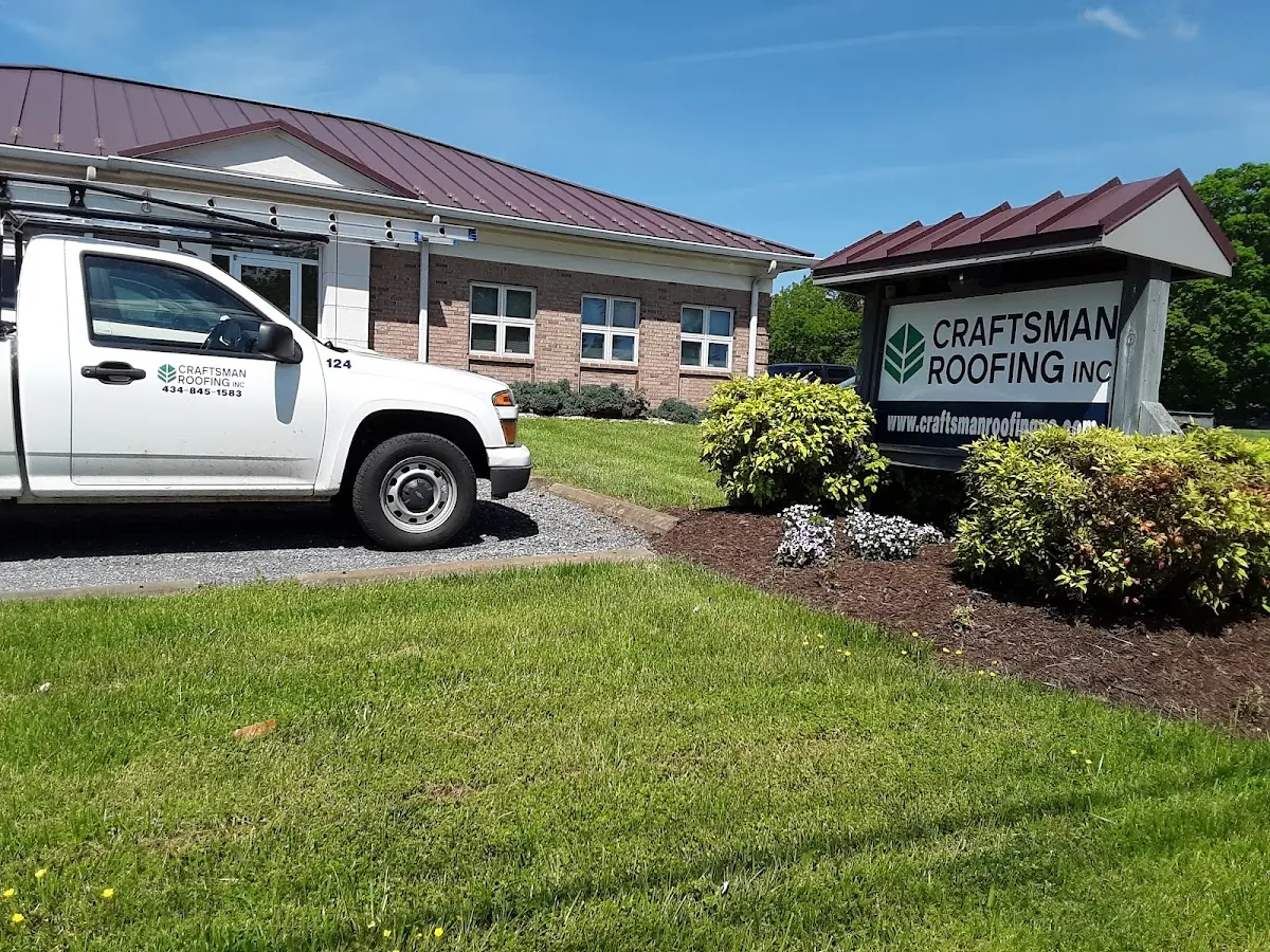 Quality Roof Replacement by experienced craftsmen in Jefferson City
